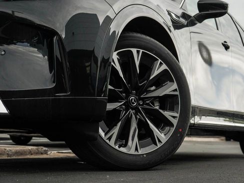 New 2026 MAZDA CX-90 3.3 Turbo S w/ Premium Plus AWD/4WD image 5