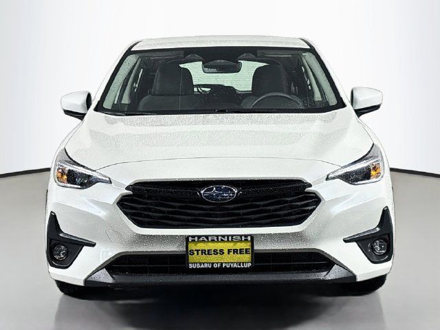 Certified 2025 Subaru Impreza 2.0i Sport AWD/4WD image 3