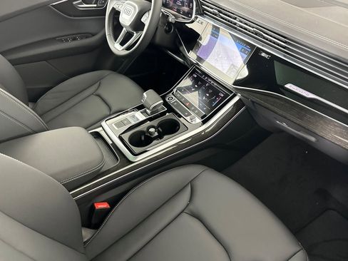 New 2026 Audi Q7 2.0T Premium image 16