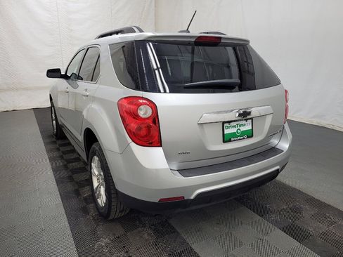 Used 2015 Chevrolet Equinox LT w/ Driver Convenience Package image 5