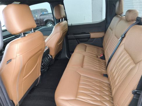 Used 2021 Ford F150 XL w/ STX Appearance Package RWD image 21