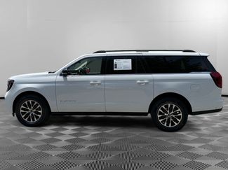 Used 2025 Ford Expedition Max Platinum AWD/4WD video 2