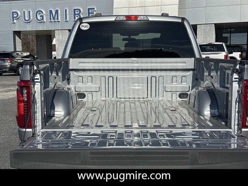 New 2025 Ford F150 STX image 18