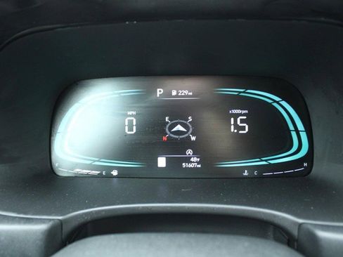Used 2024 Hyundai Palisade SEL AWD/4WD image 19