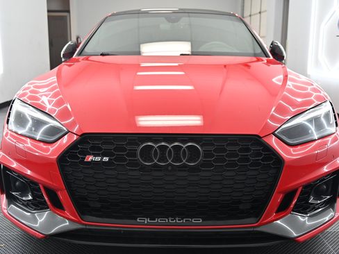 Used 2019 Audi RS 5 Sportback image 6