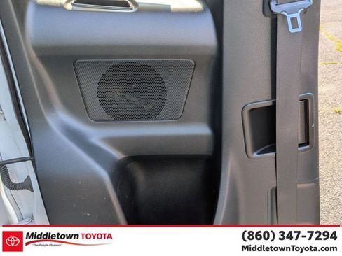 Certified 2021 Toyota Tacoma SR w/ SX Package AWD/4WD image 28