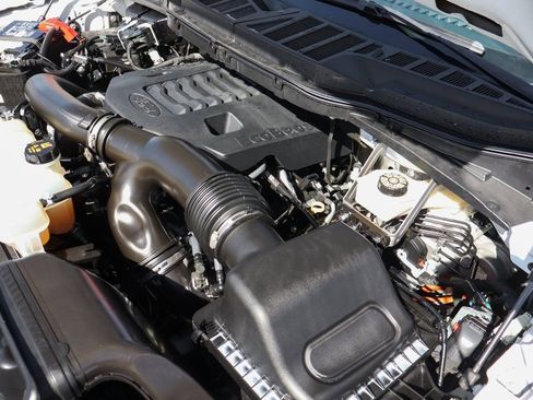 Used 2021 Ford F150 XL w/ Equipment Group 101A High image 15