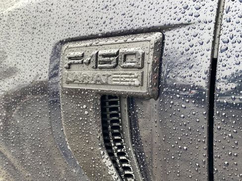 New 2026 Ford F150 Lariat image 42