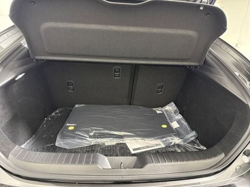 New 2026 MAZDA MAZDA3 Hatchback w/Premium Plus Pkg image 14