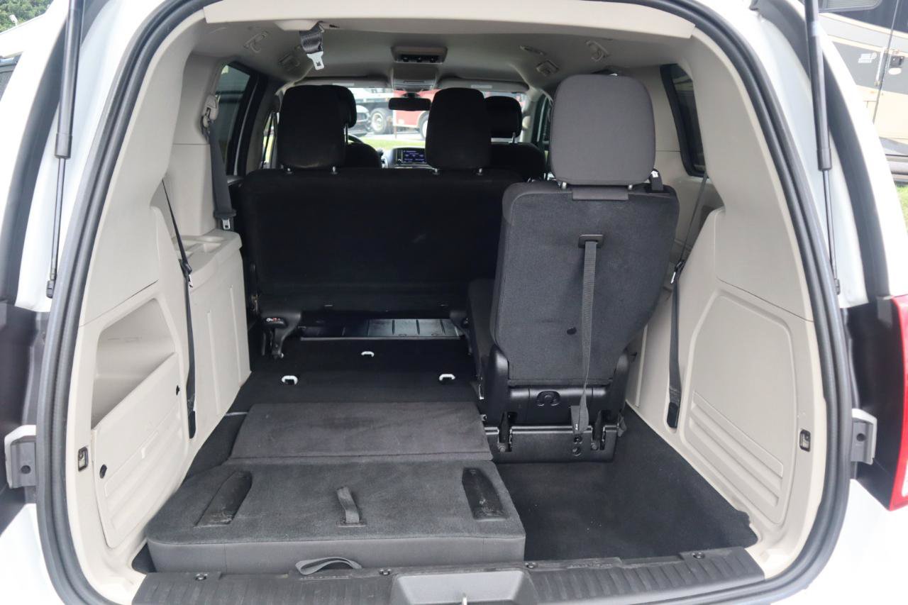 Used 2019 Dodge Grand Caravan SE w/ UConnect Hands-Free Group FWD image 44