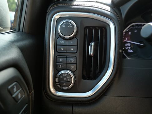 Used 2021 GMC Sierra 1500 AT4 AWD/4WD image 26