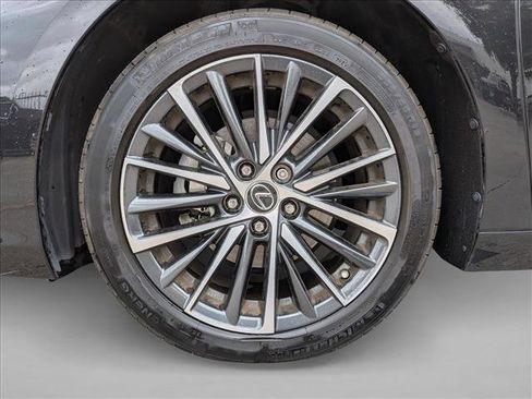Used 2023 Lexus ES 350 w/ Premium Package image 21