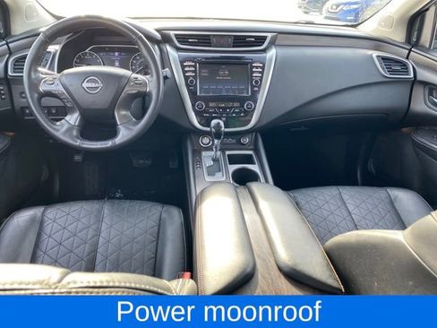 Used 2023 Nissan Murano Platinum image 6