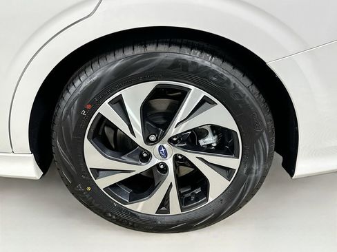 Used 2025 Subaru Legacy Premium w/ Popular Package #1 AWD/4WD image 24
