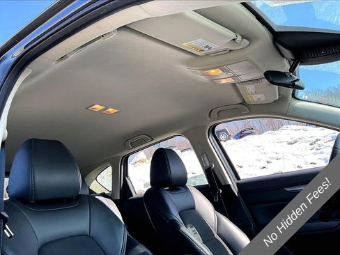Used 2018 MAZDA CX-5 Touring AWD/4WD image 14