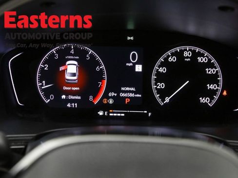 Used 2022 Honda Civic Sport image 17