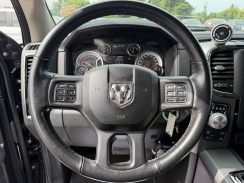 Used 2014 RAM 1500 Sport w/ Remote Start & Security Group AWD/4WD image 14