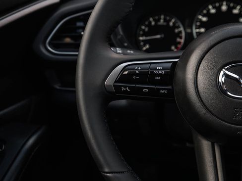 New 2026 MAZDA CX-30 AWD 2.5 S w/ Select Sport Pkg image 21