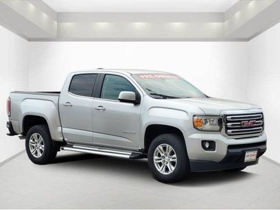 Used 2019 GMC Canyon SLE w/ SLE Convenience Package