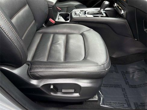 Used 2021 MAZDA CX-5 Grand Touring w/ GT Premium Package image 10