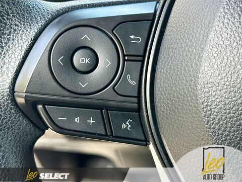 Used 2024 Toyota Corolla LE FWD image 12