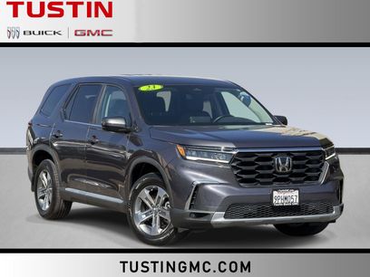 Used 2023 Honda Pilot EX-L