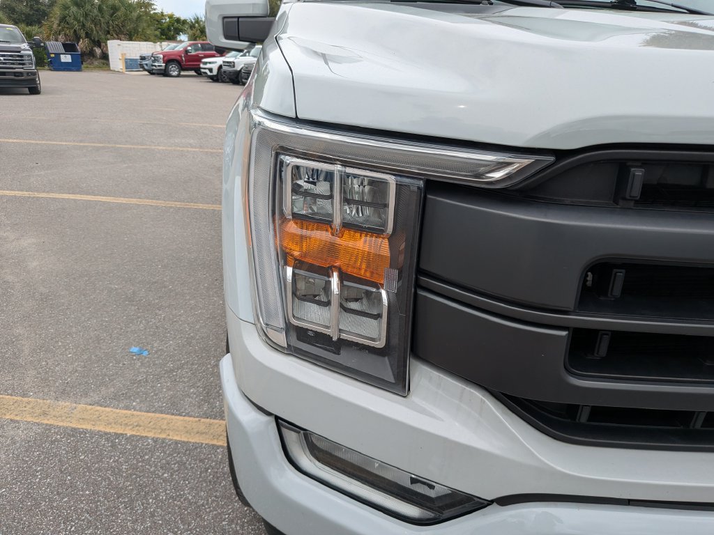 Used 2023 Ford F150 Lariat AWD/4WD image 9