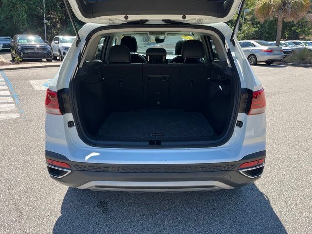Used 2024 Volkswagen Taos SEL AWD/4WD image 36