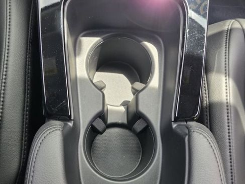 Used 2025 Acura Integra FWD image 18