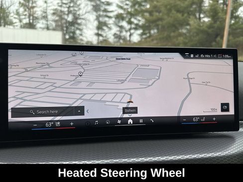 Used 2025 BMW 330i xDrive 330i xDrive w/ M Sport Package image 23