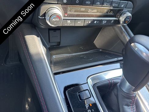 Certified 2025 MAZDA CX-5 2.5 Turbo w/ Premium Package image 18