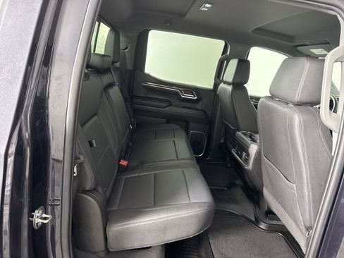 Used 2023 Chevrolet Silverado 1500 RST w/ RST All Star Premium Package image 15