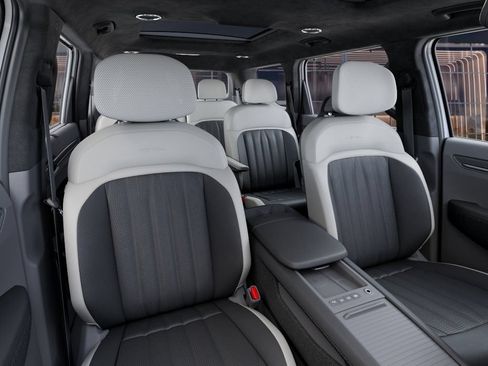 New 2026 Kia EV9 GT-Line AWD/4WD image 16