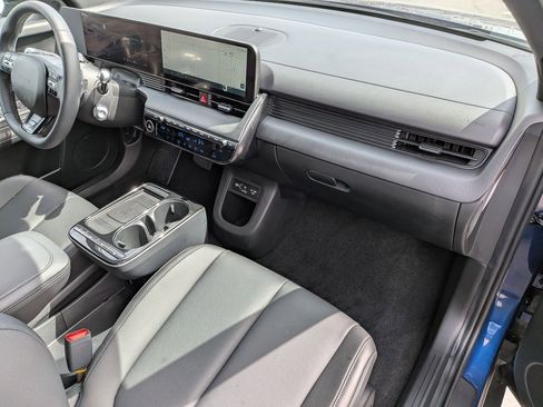 Certified 2026 Hyundai Ioniq 5 XRT AWD/4WD image 33