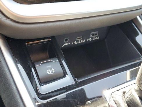 Used 2024 Subaru Outback Onyx Edition image 26