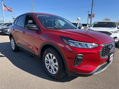 New 2026 Ford Escape Active w/ Cold Weather Package