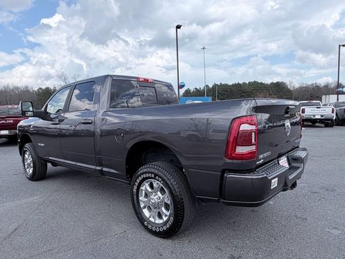 Used 2024 RAM 2500 Laramie image 7