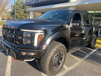 Used 2024 Ford F150 Raptor w/ Equipment Group 803A Raptor R