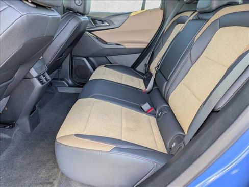 New 2026 Chevrolet Equinox ACTIV w/ Safety and Technology Package image 15