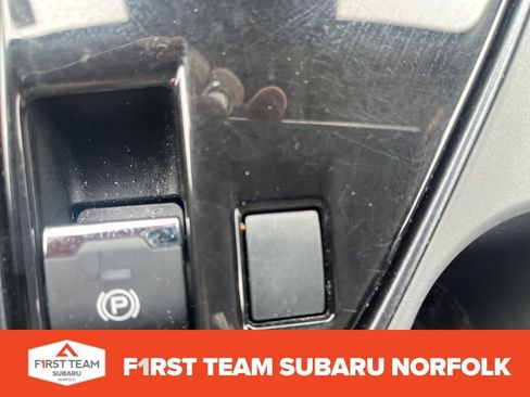 Certified 2024 Subaru Crosstrek 2.5i Limited image 18