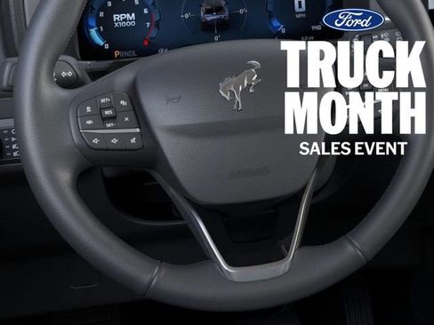 New 2025 Ford Bronco Sport Outer Banks w/ Outer Banks Tech Package+ image 13