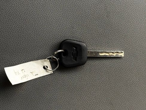 Used 2015 Chevrolet Silverado 1500 W/T w/ Trailering Package image 35