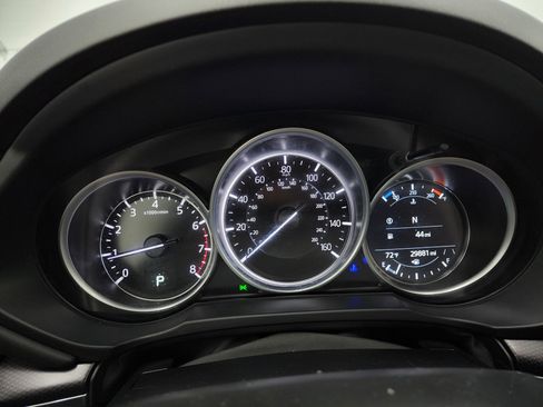 Used 2024 MAZDA CX-5 Carbon Edition image 10