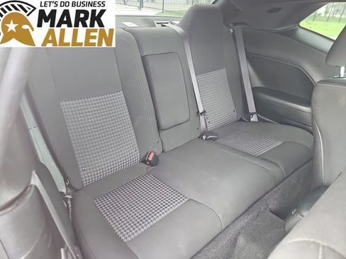 Used 2023 Dodge Challenger GT AWD/4WD image 25