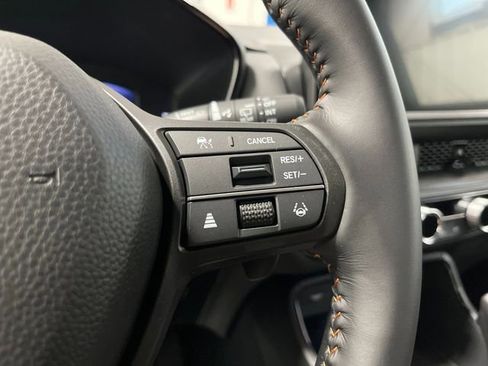 New 2026 Honda CR-V Sport-L image 19