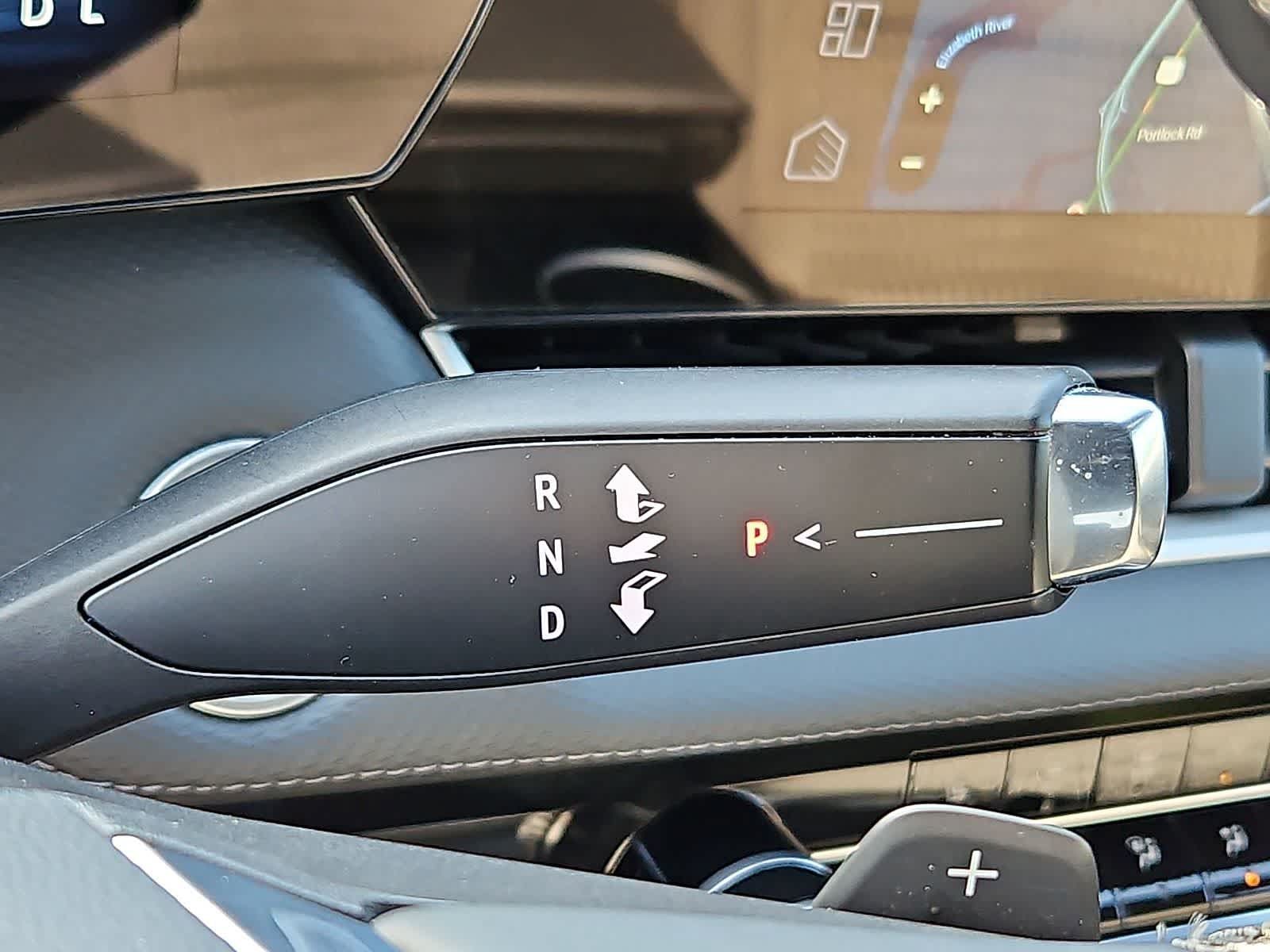 Certified 2025 Chevrolet Equinox LT FWD image 22