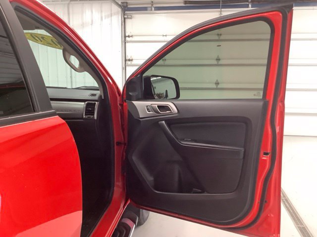 Used 2020 Ford Ranger XLT w/ Equipment Group 302A Luxury AWD/4WD image 11