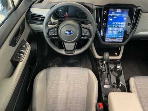 New 2026 Subaru Forester Premium image 2