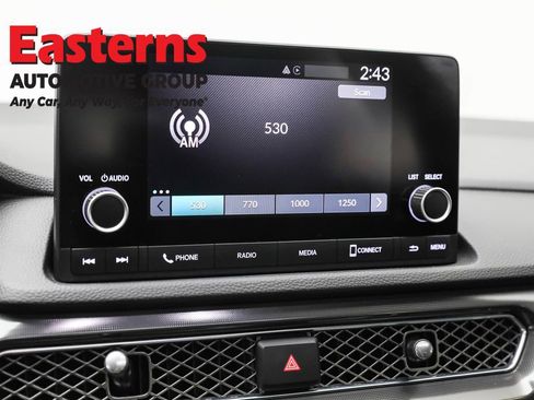 Used 2024 Acura Integra A-Spec FWD image 18