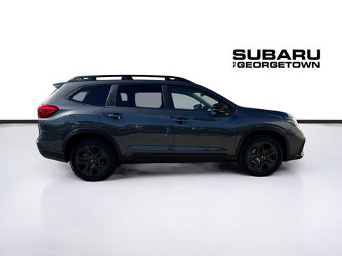 New 2026 Subaru Ascent Bronze Edition image 8